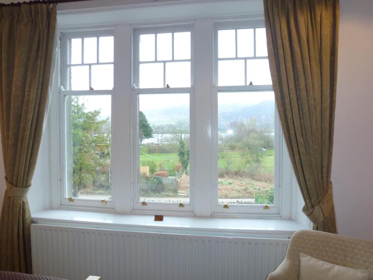 Bassenthwaite Lake Lakeside Country Guest House מראה חיצוני תמונה